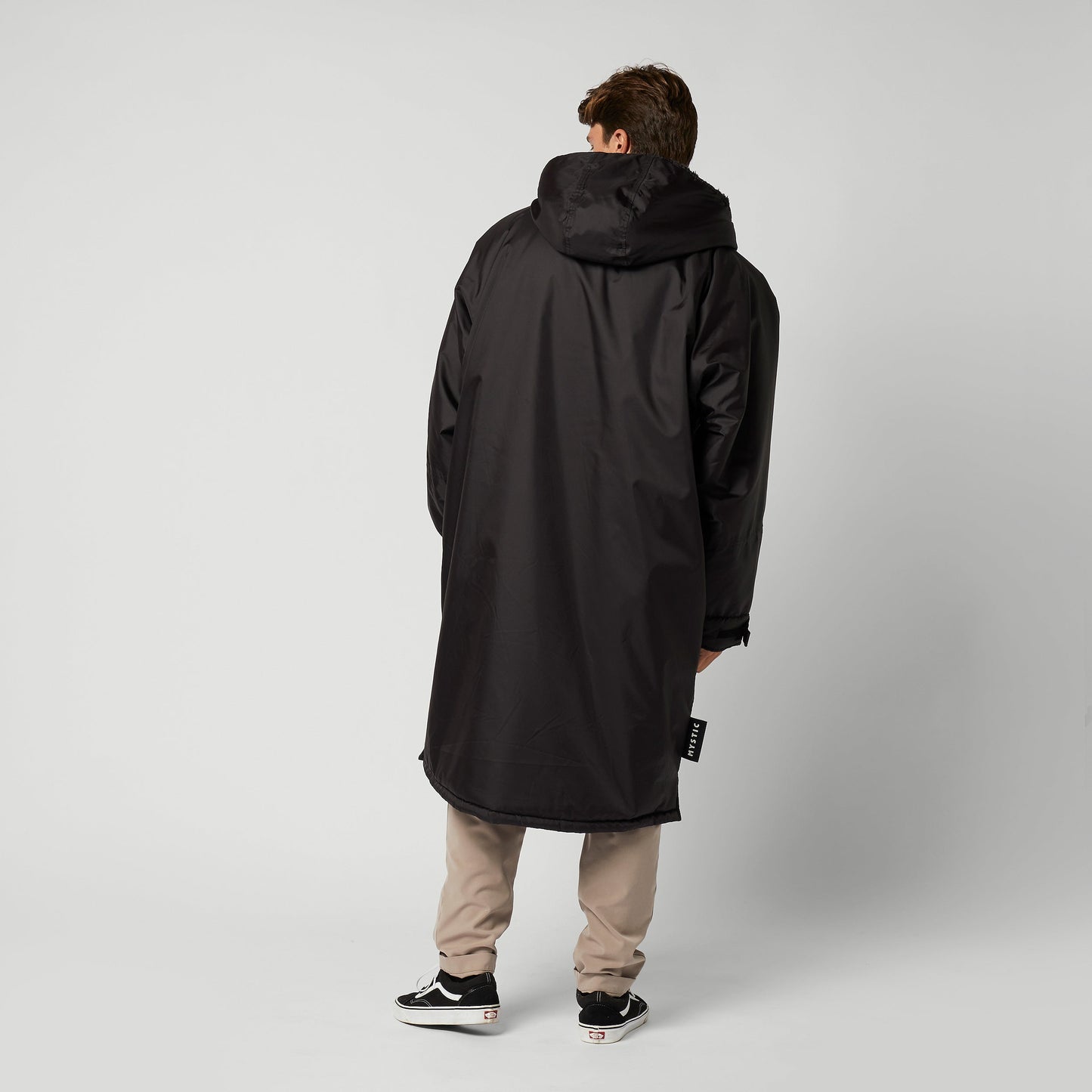 Mystic Poncho Explore | 24