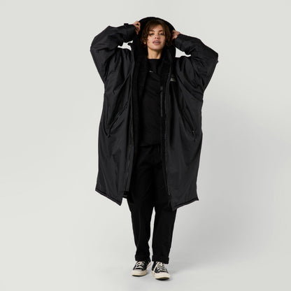 Mystic Poncho Explore | 24