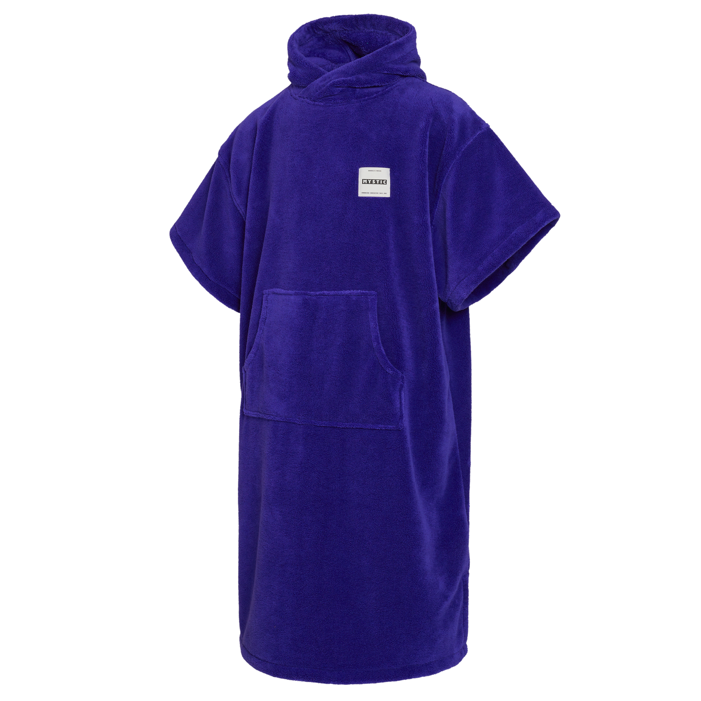 Mystic Poncho Teddy | 24