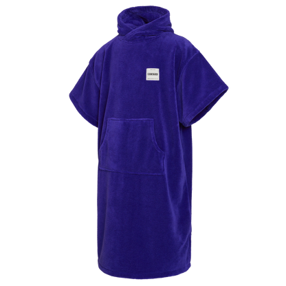 Mystic Poncho Teddy | 24