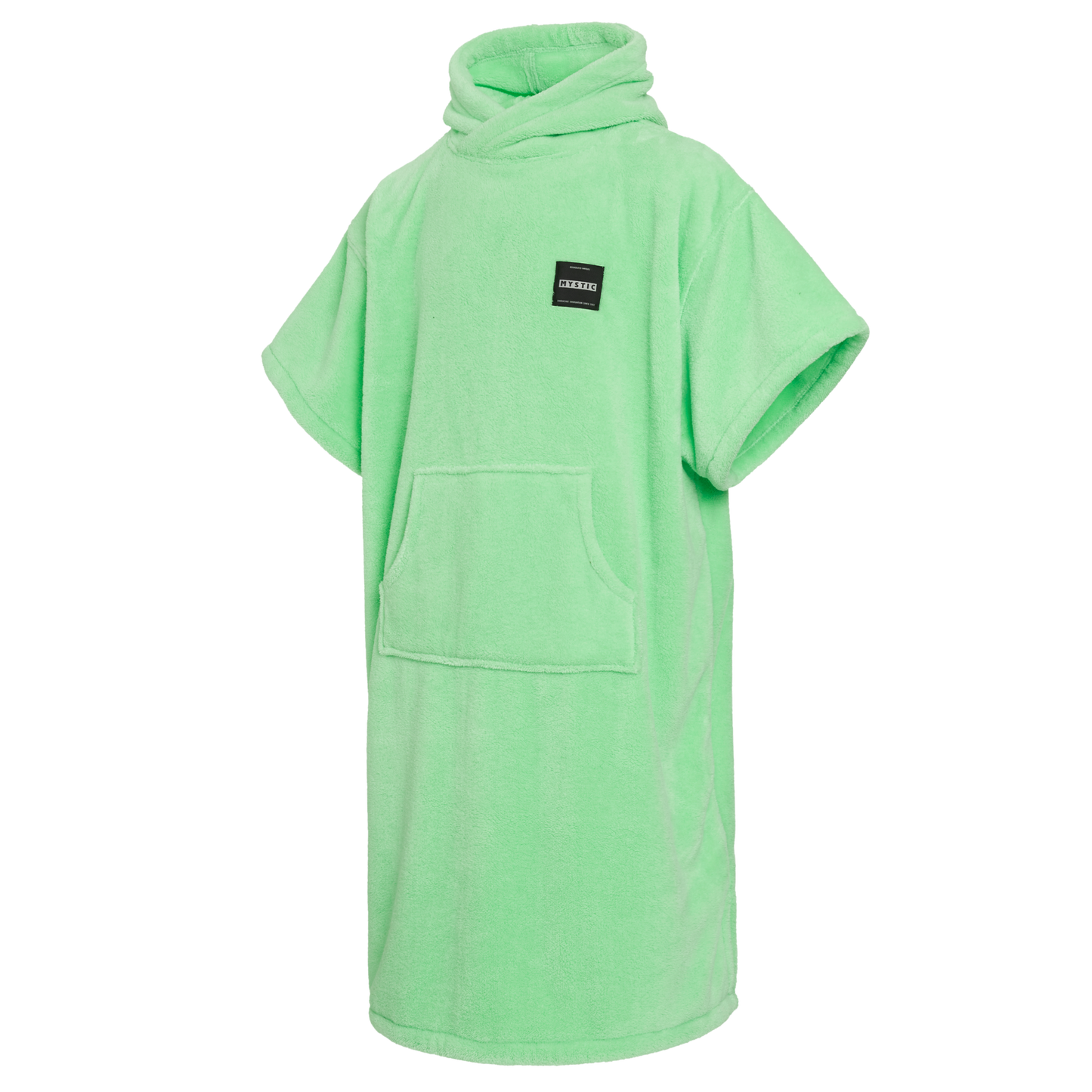 Mystic Poncho Teddy | 24