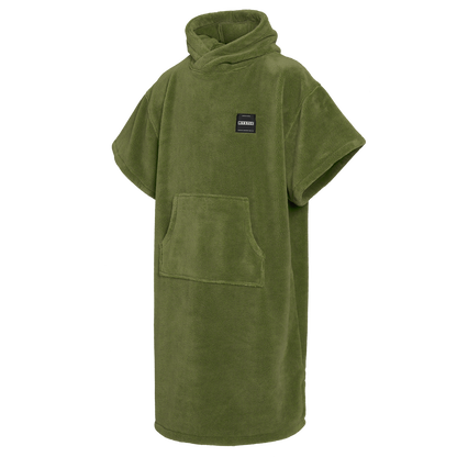 Mystic Poncho Teddy | 24