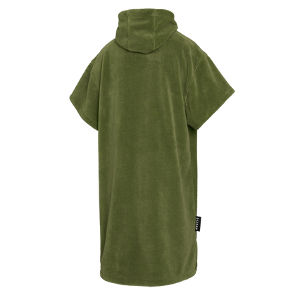 Mystic Poncho Teddy | 24