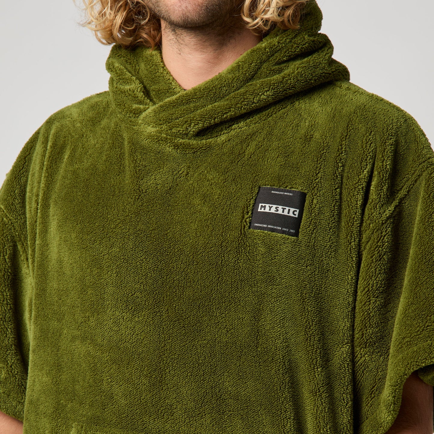Mystic Poncho Teddy | 24