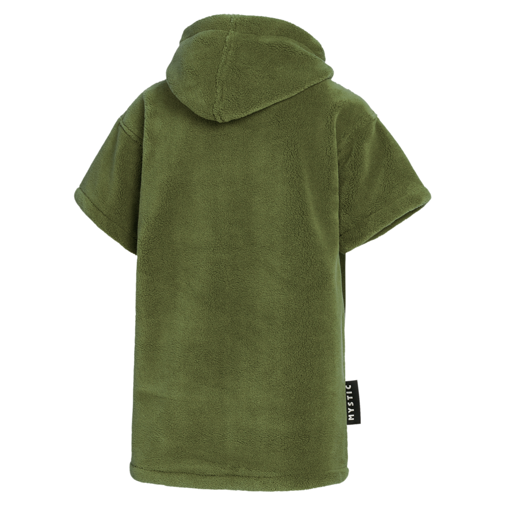 Mystic Poncho Teddy Kids | 24