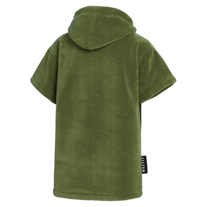 Mystic Poncho Teddy Kids | 24