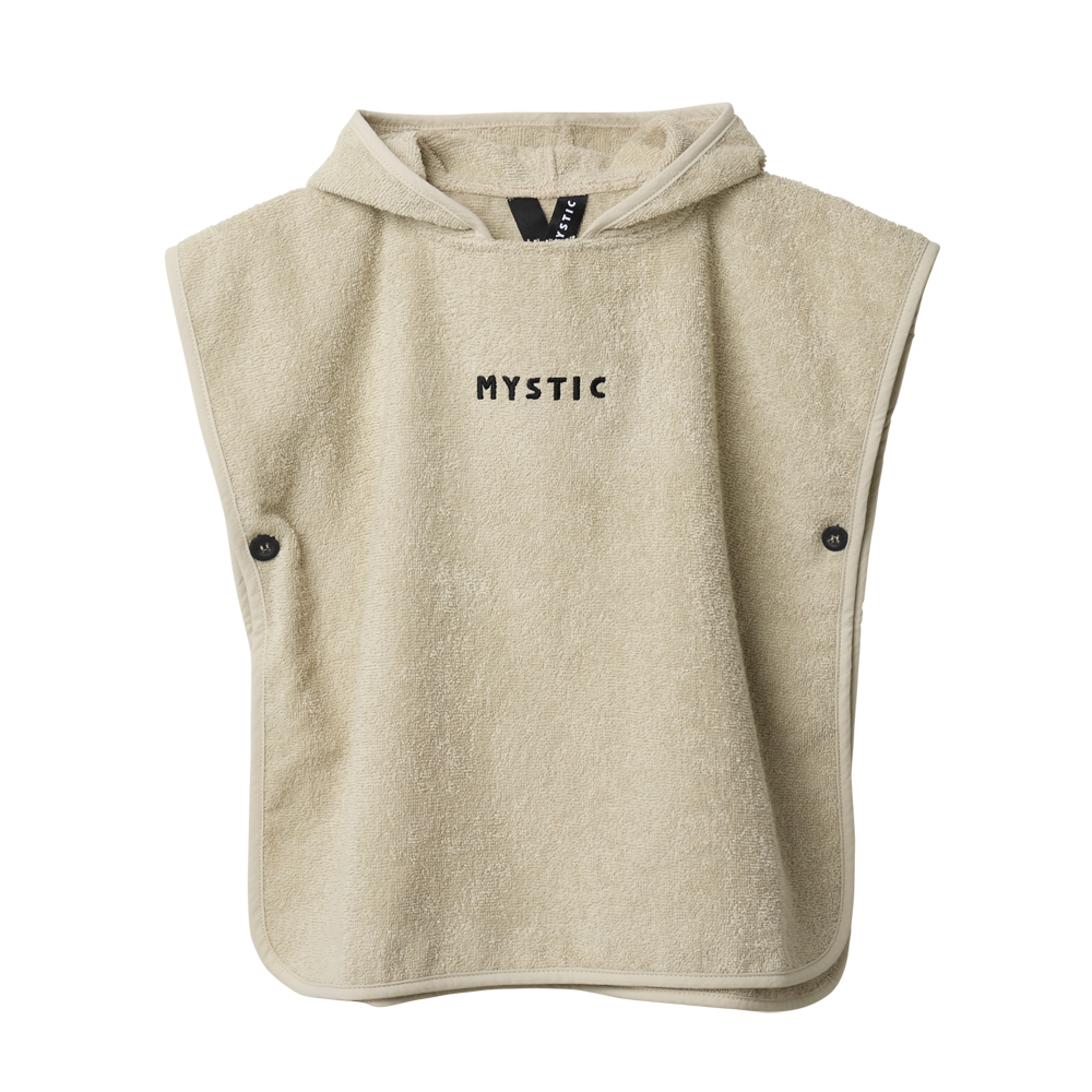 Mystic Poncho Brand Baby | 24