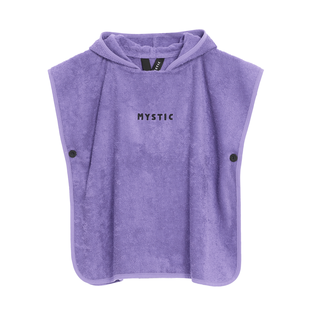 Mystic Poncho Brand Baby | 24