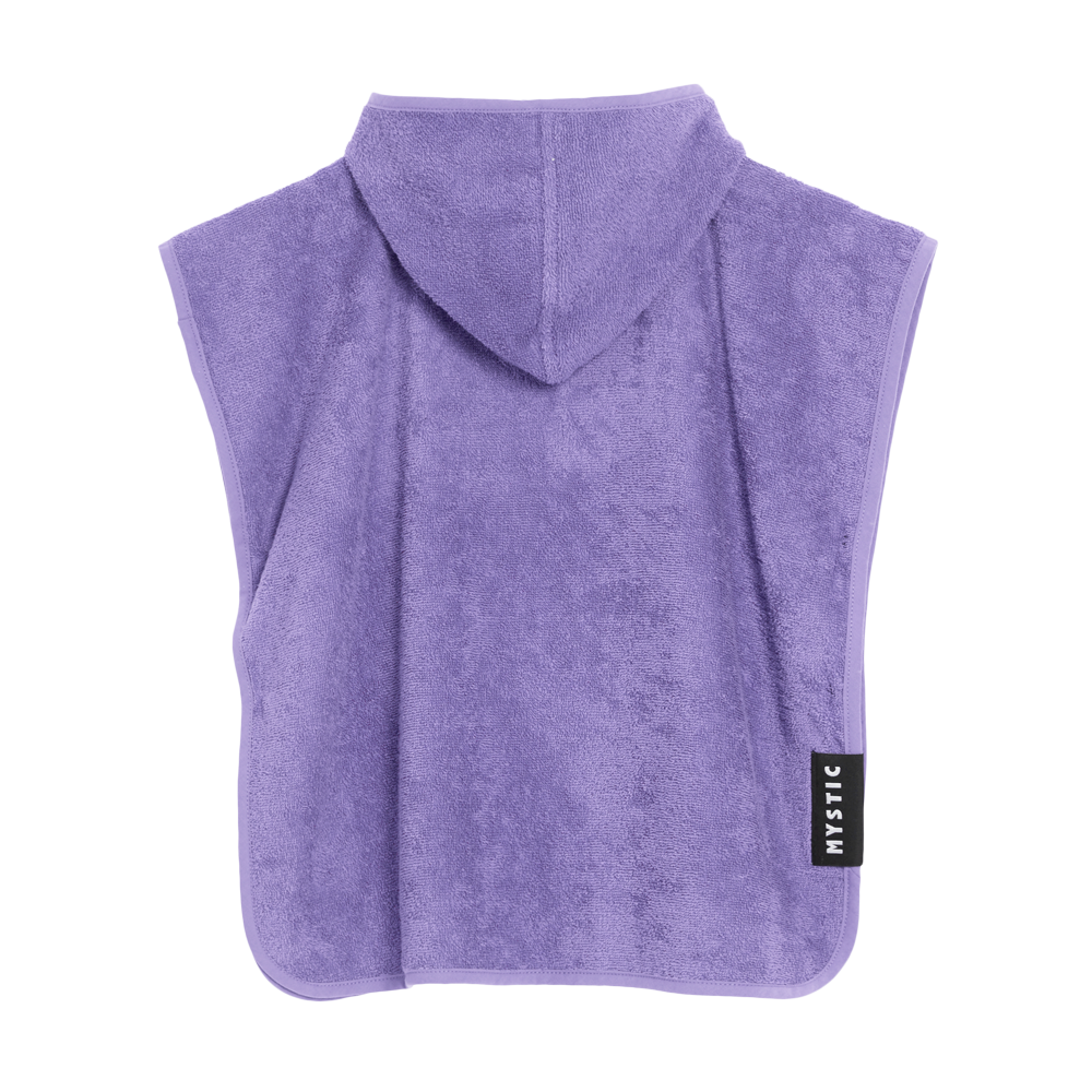 Mystic Poncho Brand Baby | 24