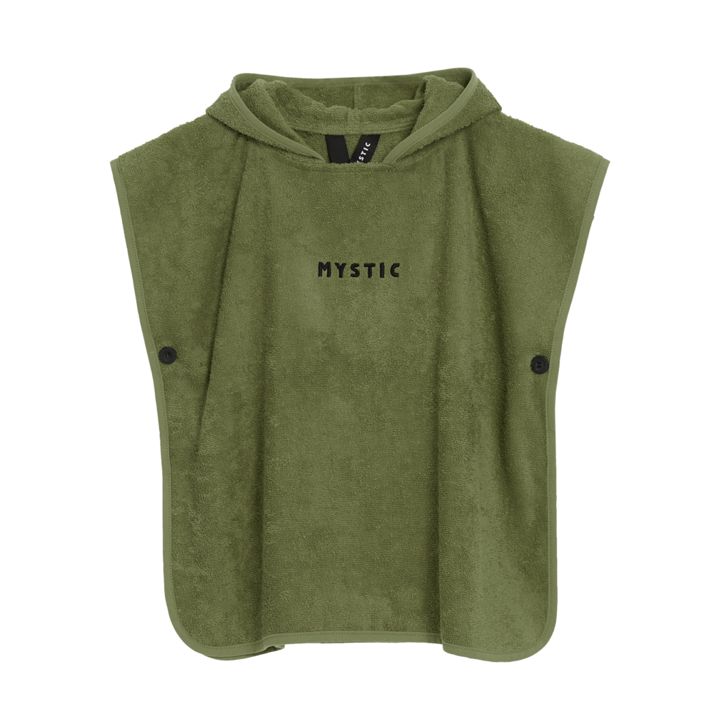Mystic Poncho Brand Baby | 24