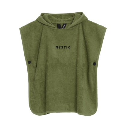 Mystic Poncho Brand Baby | 24