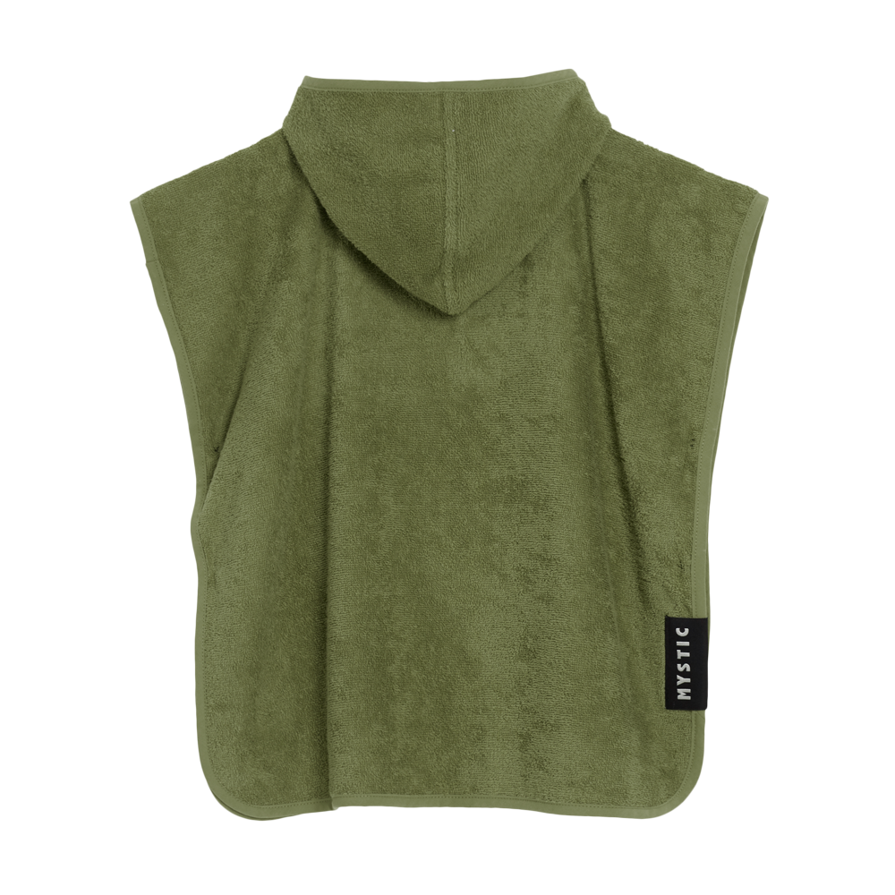 Mystic Poncho Brand Baby | 24