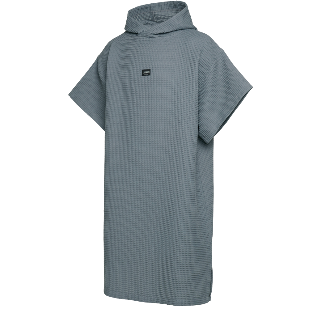 Mystic Poncho Waffle