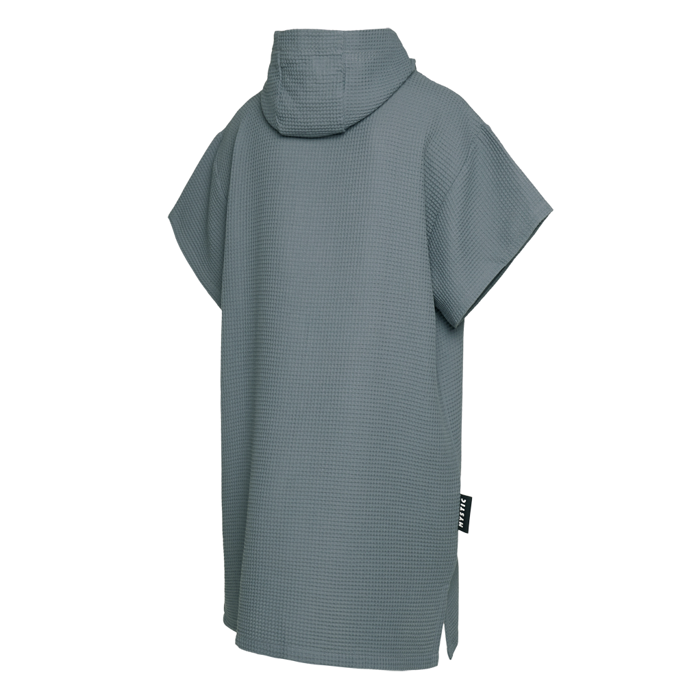 Mystic Poncho Waffle