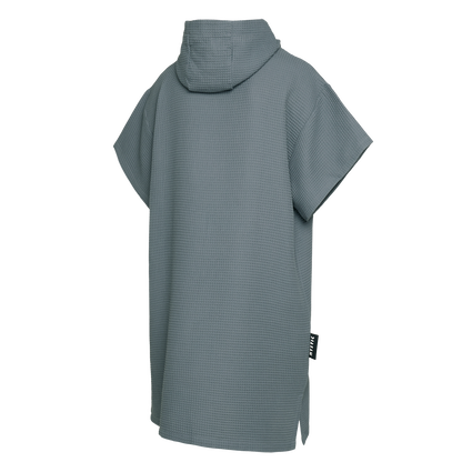 Mystic Poncho Waffle