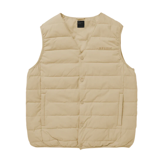 Mystic Quilted Bodywarmer - Jackets