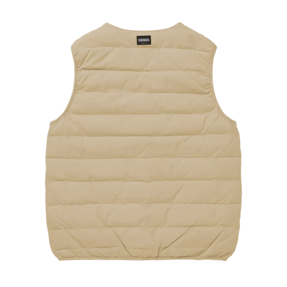 Mystic Quilted Bodywarmer - Jackets