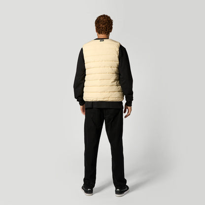 Mystic Quilted Bodywarmer - Jackets