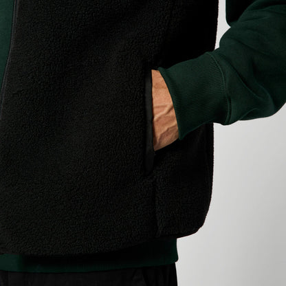 Mystic Teddy Bodywarmer Winter 24-25 - Body Warmers