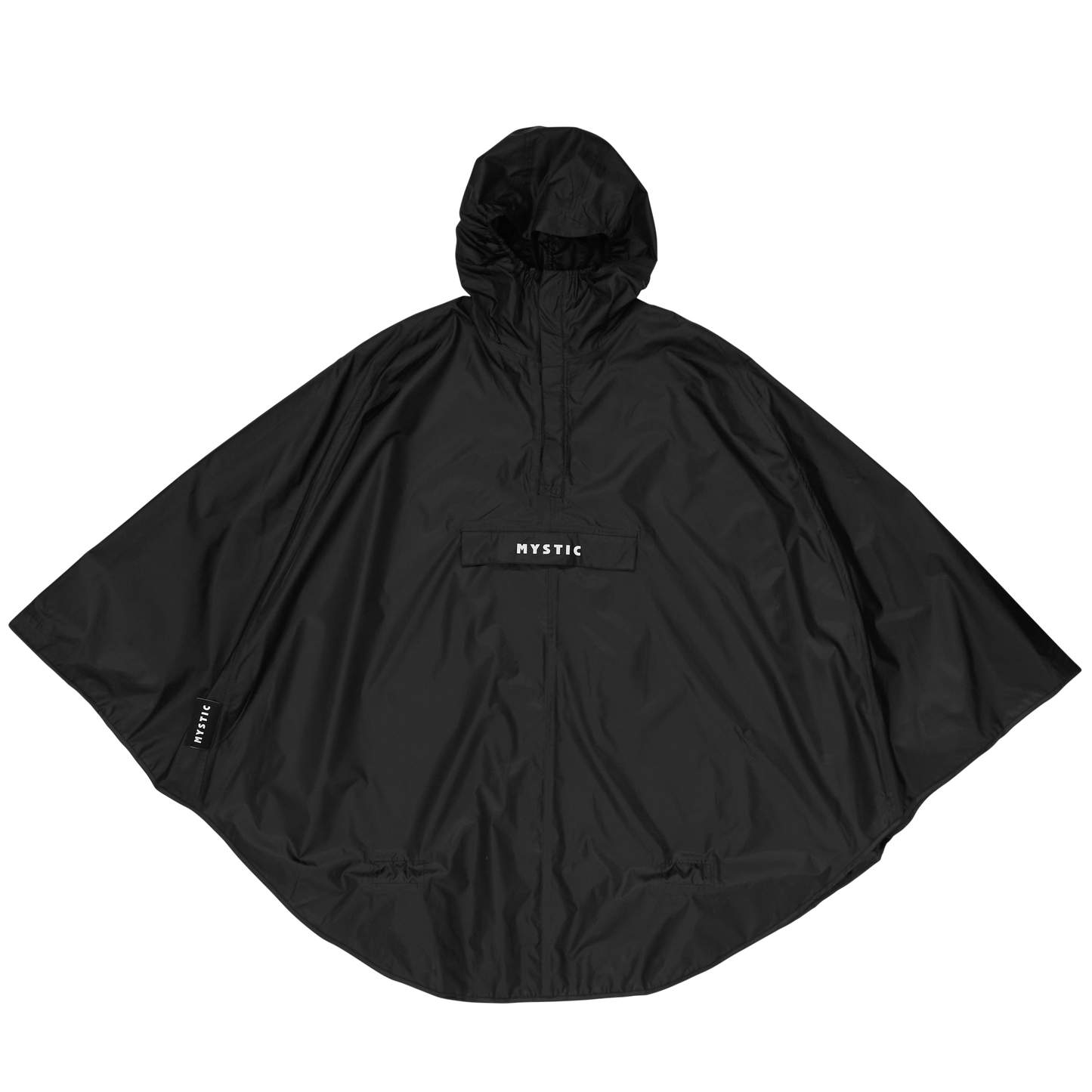Mystic Rain Poncho 26 - Rain Ponchos
