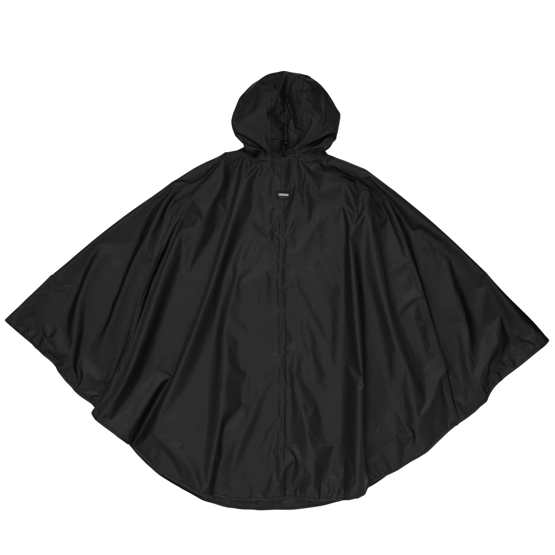 Mystic Rain Poncho 26 - Rain Ponchos
