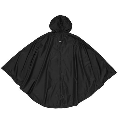 Mystic Rain Poncho 26 - Rain Ponchos