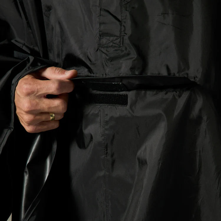 Mystic Rain Poncho 26 - Rain Ponchos