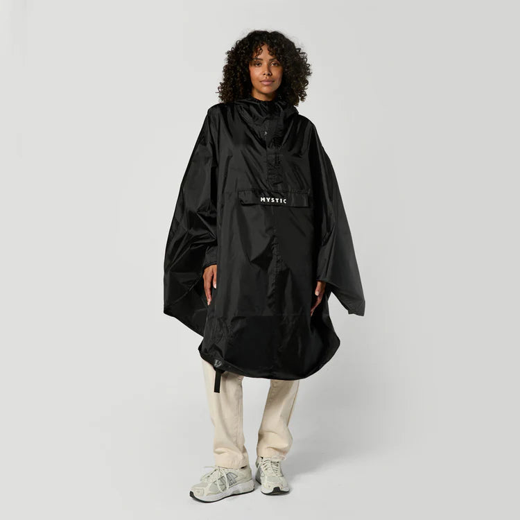 Mystic Rain Poncho 26 - Rain Ponchos