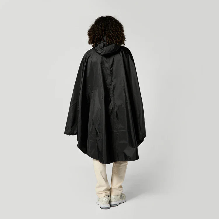 Mystic Rain Poncho 26 - Rain Ponchos