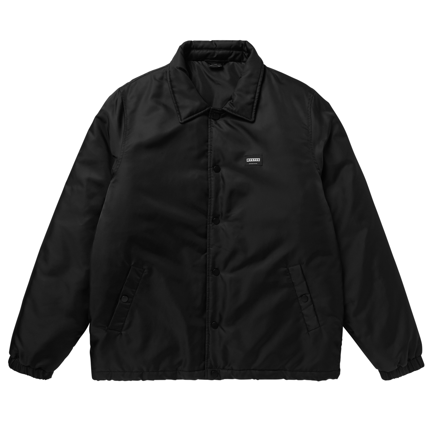 Mystic Coach Jacket 26 - Jackets