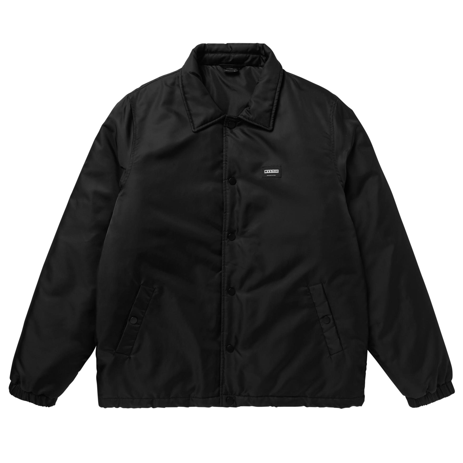 Mystic Coach Jacket 26 - Jackets