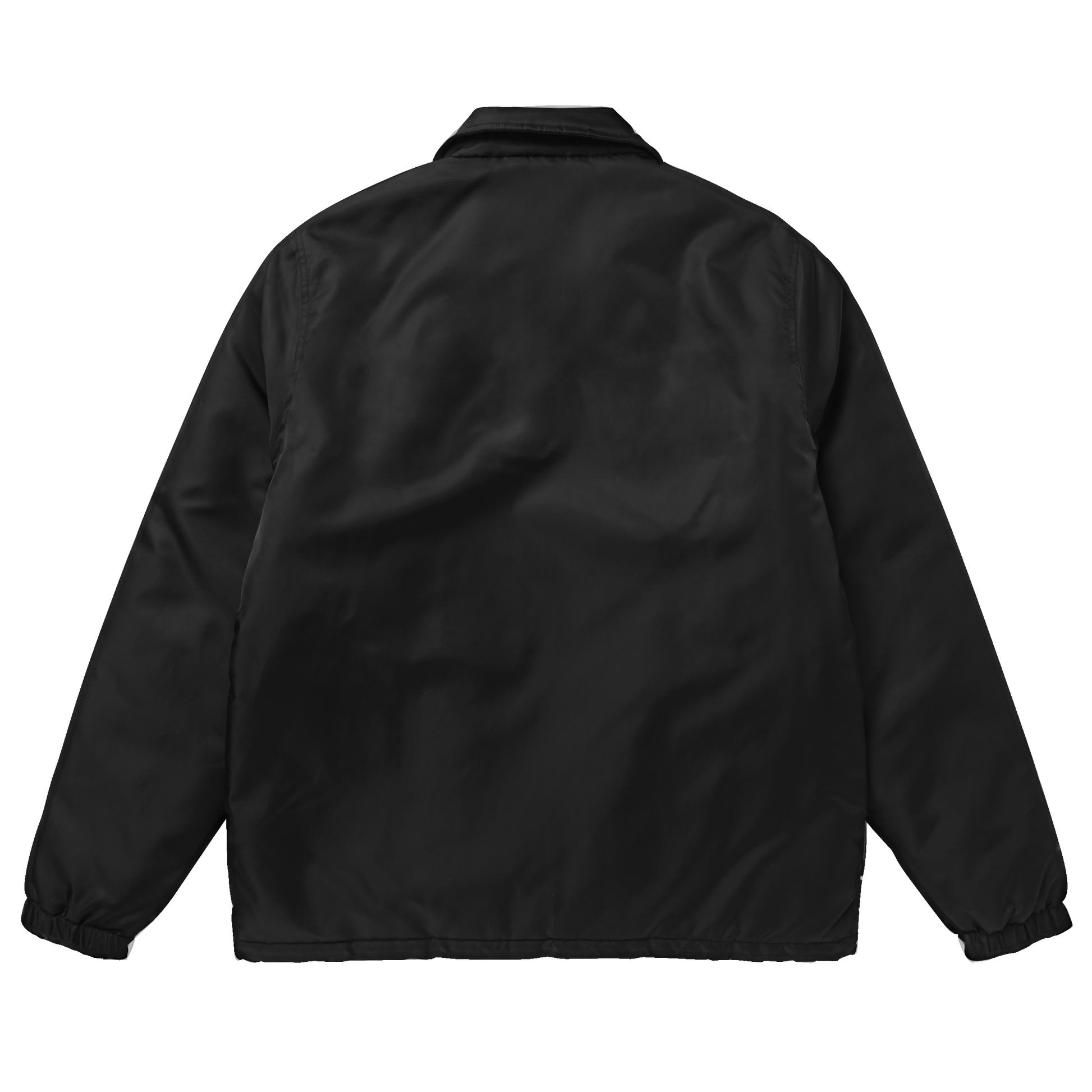 Mystic Coach Jacket 26 - Jackets