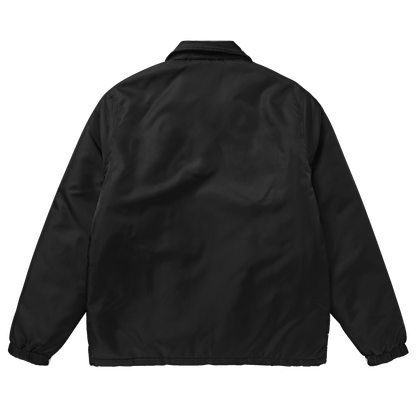 Mystic Coach Jacket 26 - Jackets
