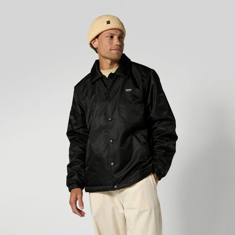 Mystic Coach Jacket 26 - Jackets