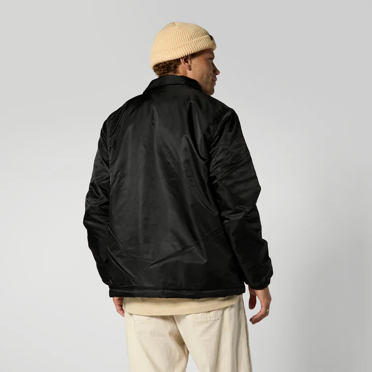 Mystic Coach Jacket 26 - Jackets