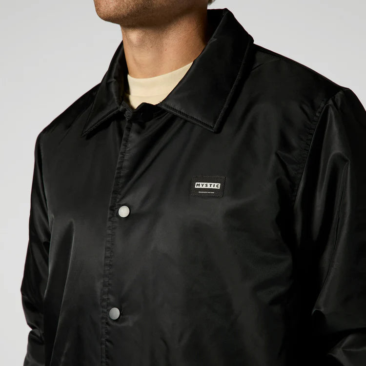 Mystic Coach Jacket 26 - Jackets