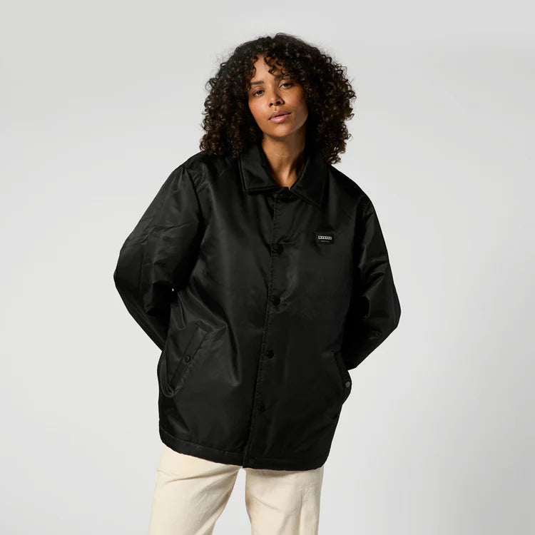Mystic Coach Jacket 26 - Jackets