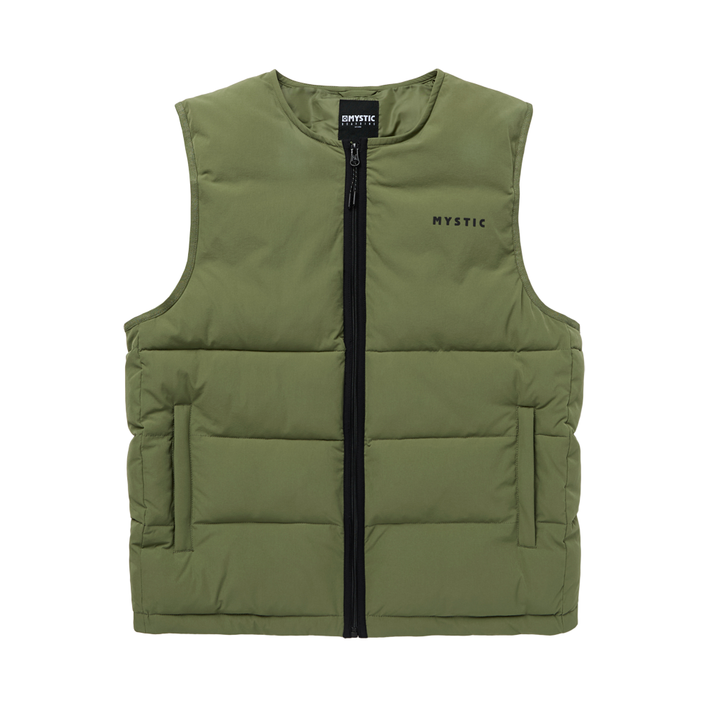 Mystic Impact Bodywarmer | 26