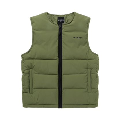 Mystic Impact Bodywarmer | 26