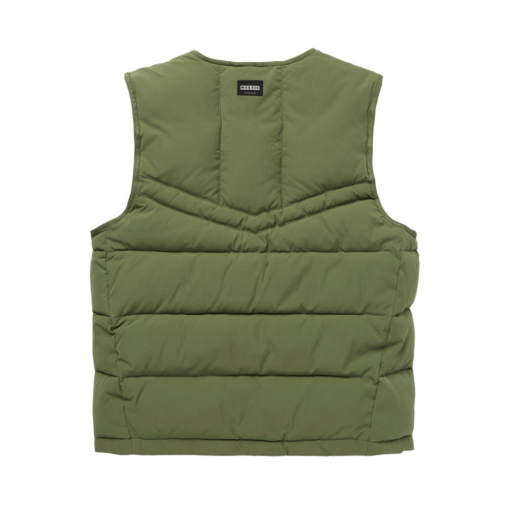 Mystic Impact Bodywarmer | 26