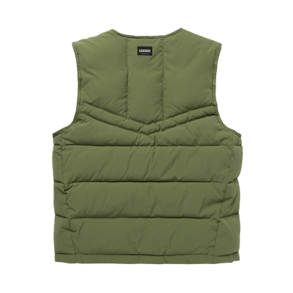 Mystic Impact Bodywarmer | 26