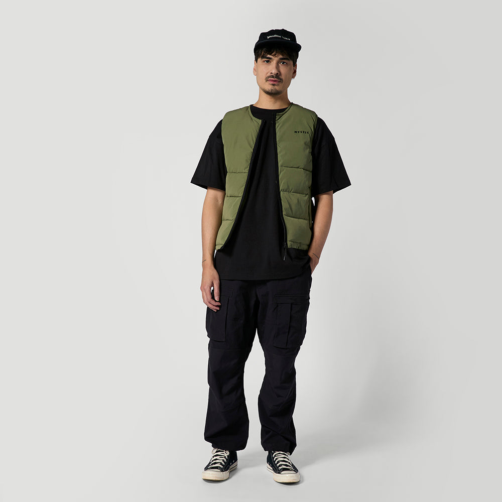 Mystic Impact Bodywarmer | 26