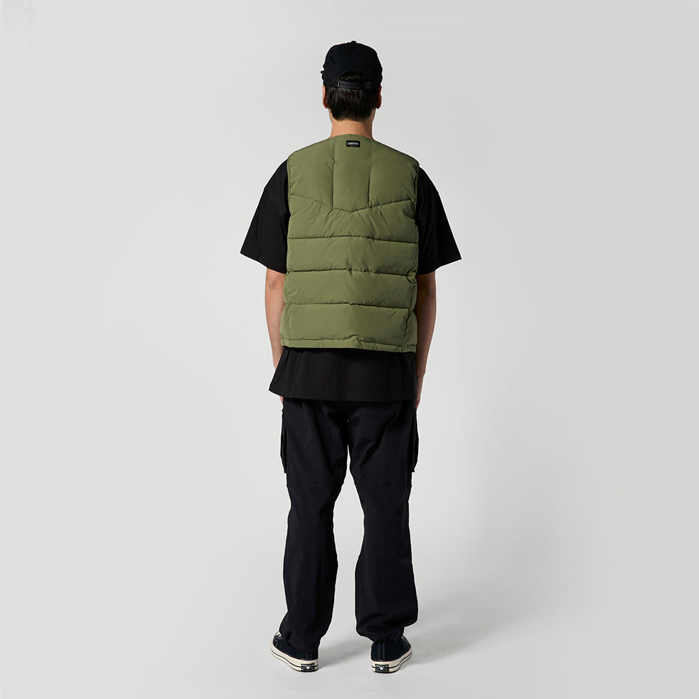 Mystic Impact Bodywarmer | 26