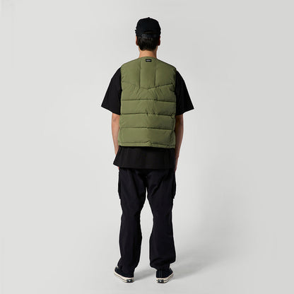 Mystic Impact Bodywarmer | 26