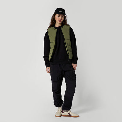 Mystic Impact Bodywarmer | 26