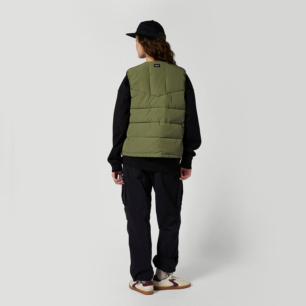 Mystic Impact Bodywarmer | 26