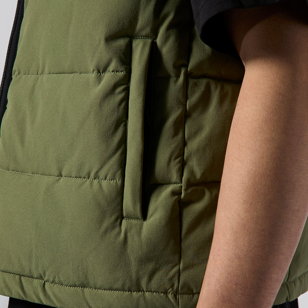 Mystic Impact Bodywarmer | 26