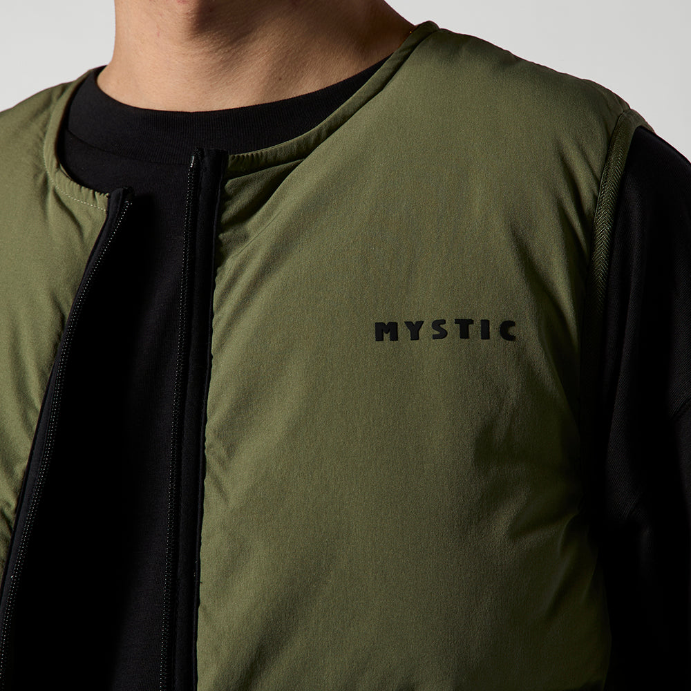 Mystic Impact Bodywarmer | 26
