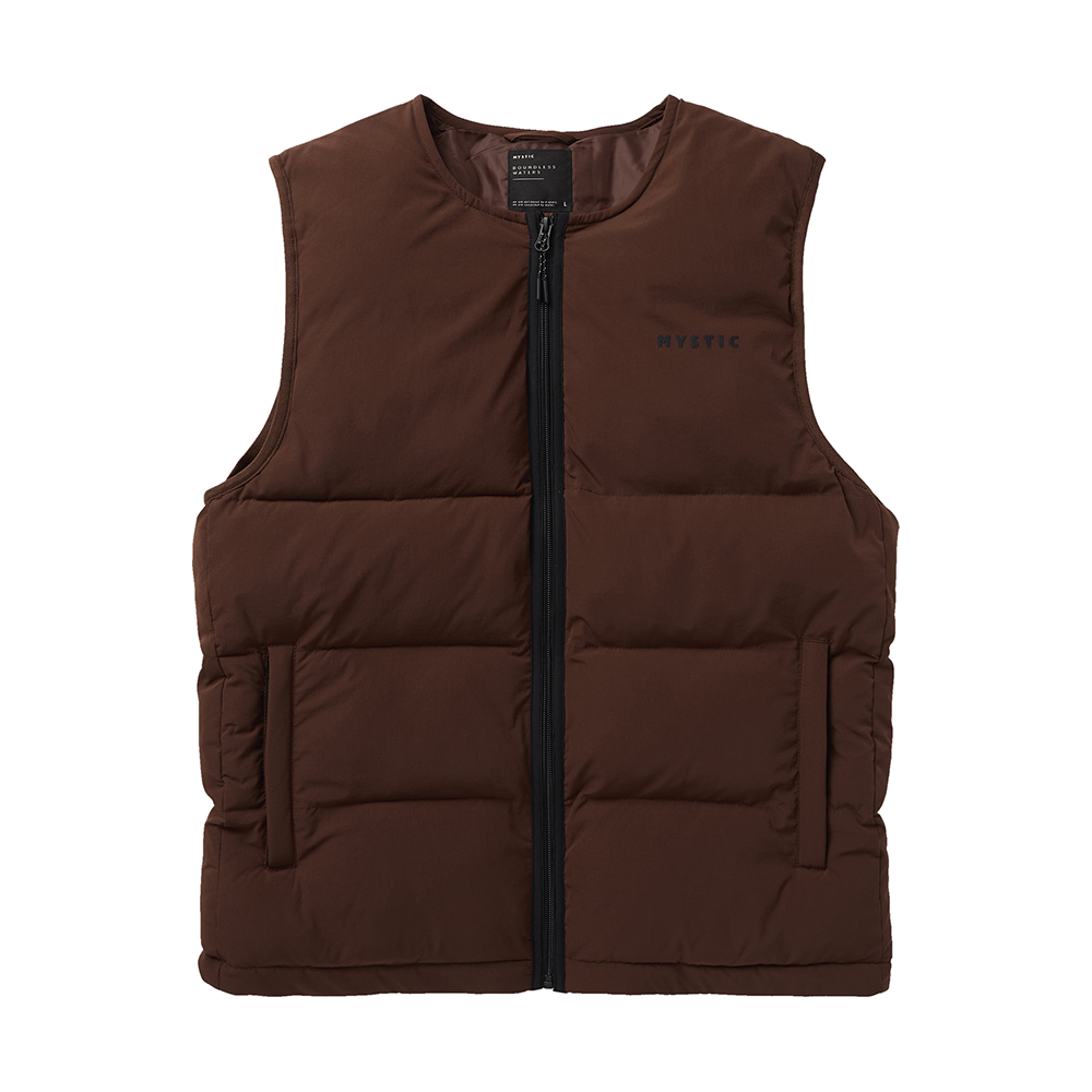 Mystic Impact Bodywarmer | 26
