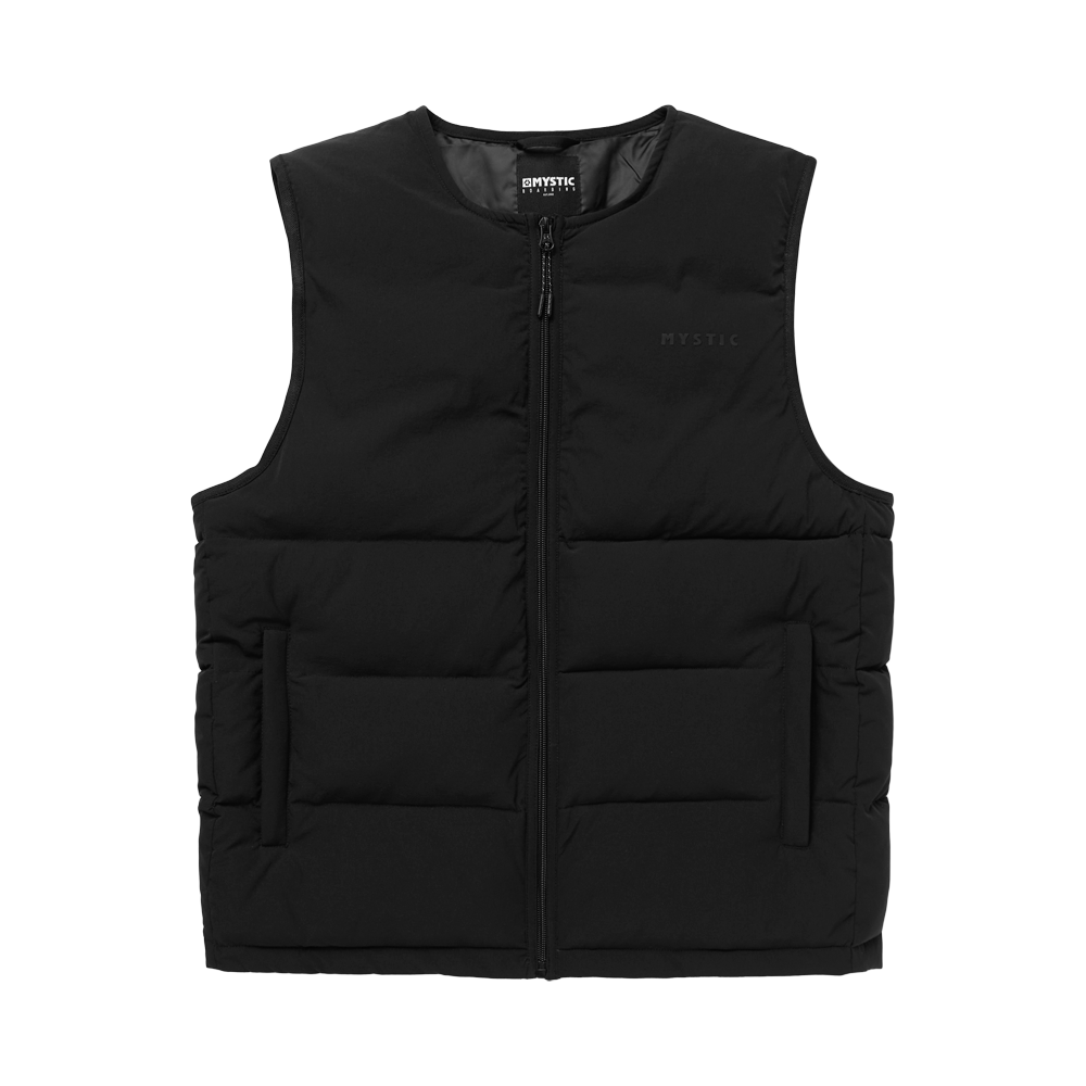 Mystic Impact Bodywarmer | 26